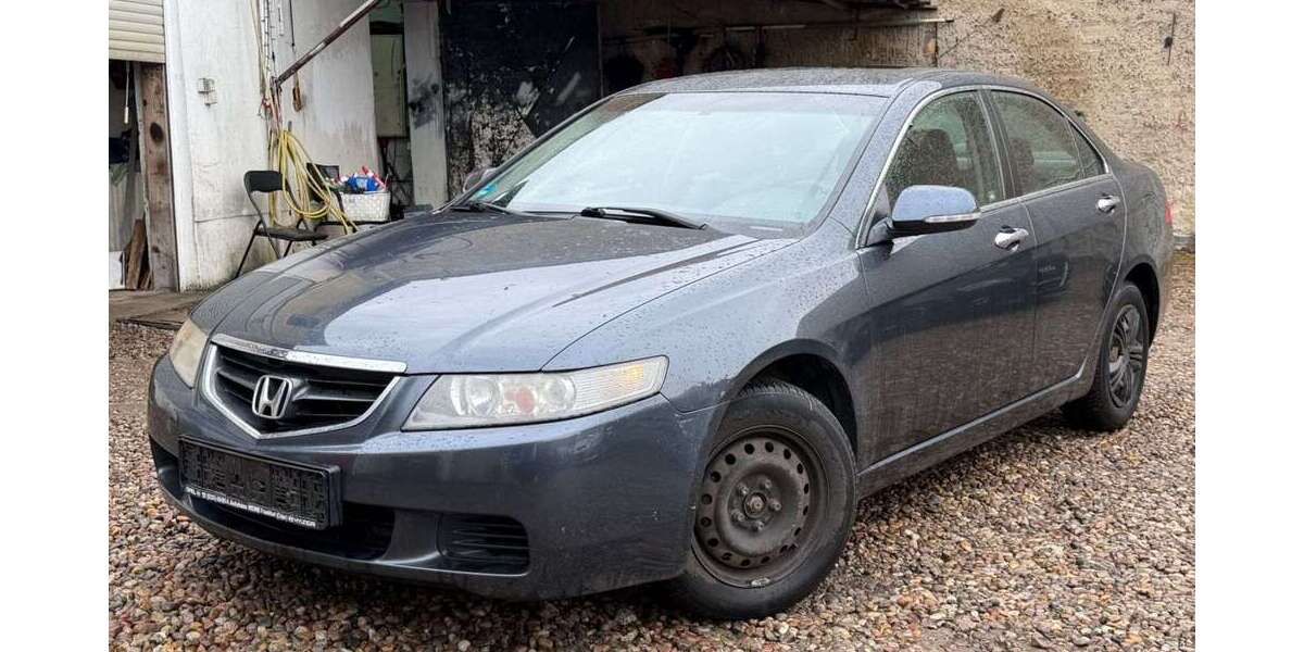 Honda Accord 126.000 km 2.850 &euro; Berlin 10245