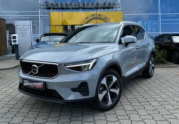 Volvo XC40 8.044 km 36.990 &euro; Potsdam 14482