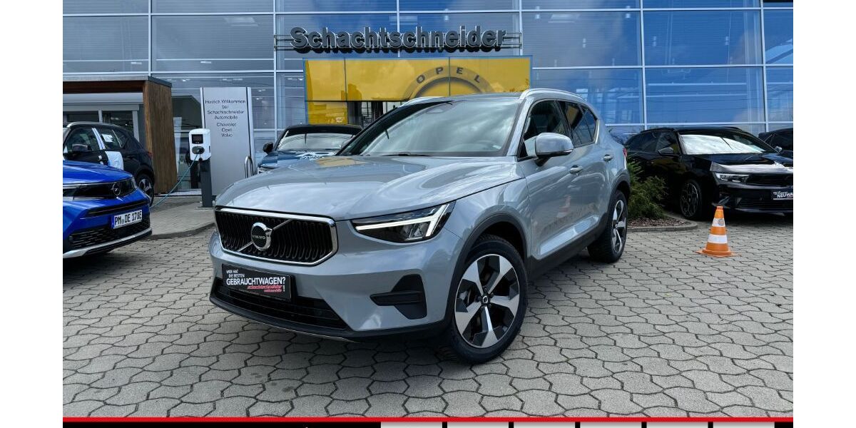 Volvo XC40 8.044 km 36.990 &euro; Potsdam 14482