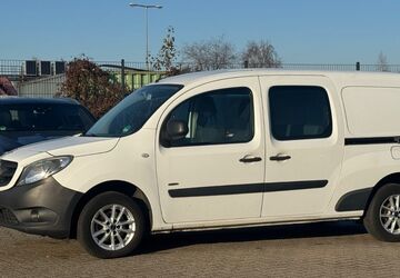 Mercedes-Benz Citan 225.000 km 7.735 &euro; Berlin 12099