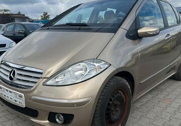 Mercedes-Benz A 170 182.000 km 1.000 &euro; falkensee 14612