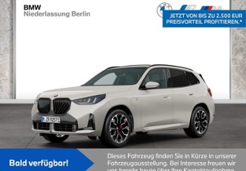 BMW X3 11.563 km 69.900 &euro; Berlin 14057