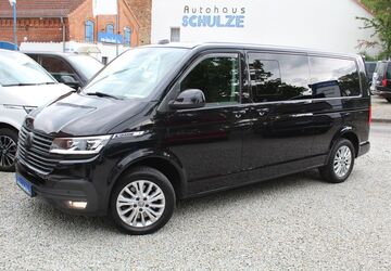 VW T6 Caravelle 51.800 km 44.950 &euro; Berlin-Malchow 13051