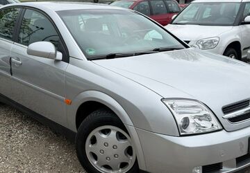 Opel Vectra 78.284 km 3.990 &euro; Berlin 13089