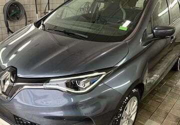 Renault ZOE 29.591 km 15.499 &euro; Hennigsdorf 16761