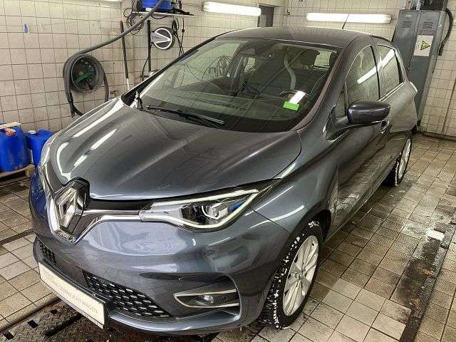 Renault ZOE 29.591 km 15.499 &euro; Hennigsdorf 16761