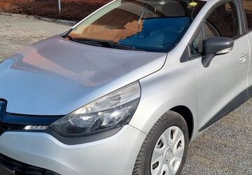 Renault Clio 126.780 km 4.990 &euro; Berlin 12489