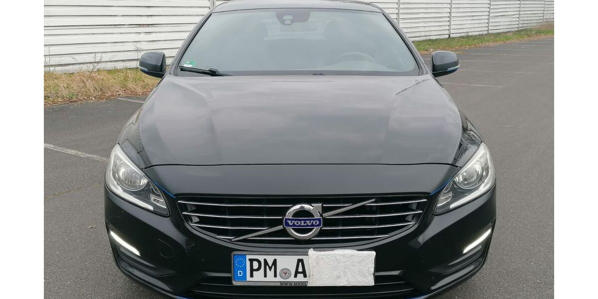 Volvo V60 190.000 km 9.990 &euro; Kleinmachnow 14532