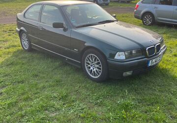 BMW 323 189.000 km 11.000 &euro; Berlin 10719