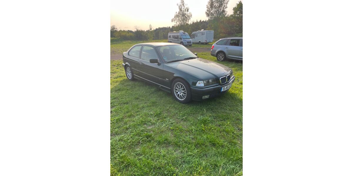 BMW 323 189.000 km 11.000 &euro; Berlin 10719