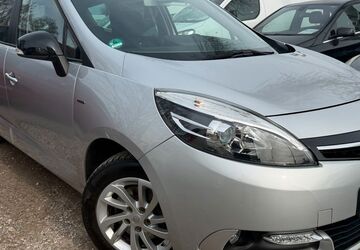 Renault Scenic 56.494 km 8.990 &euro; Berlin 13089