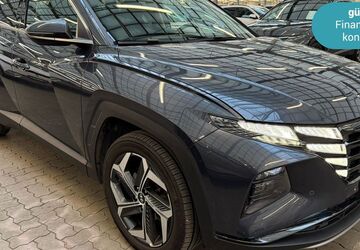 Hyundai TUCSON 56.917 km 26.990 &euro; Ludwigsfelde (bei Berlin) 14974