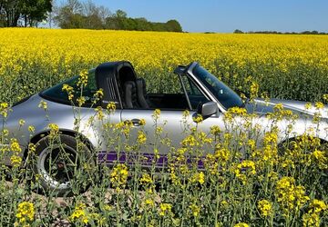 Porsche 911 Urmodell 165.000 km 58.000 &euro; Berlin 10629