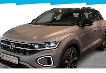 VW T-Roc 17.110 km 30.440 &euro; Berlin 12099