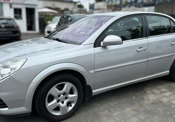 Opel Vectra 115.000 km 4.950 &euro; Berlin-Spandau 13585