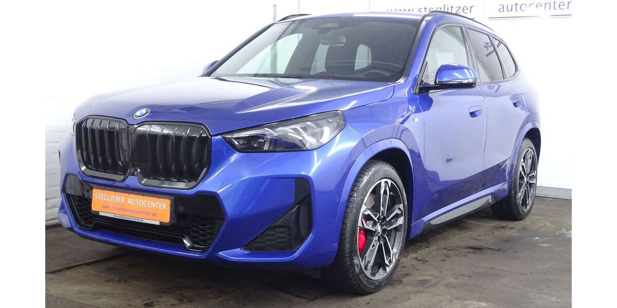 BMW X1 31.900 km 38.900 &euro; Berlin-Zehlendorf 14169