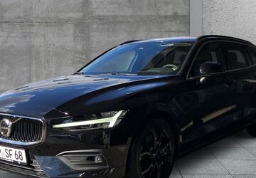 Volvo V60 11.000 km 42.850 &euro; Berlin Tegel 13509