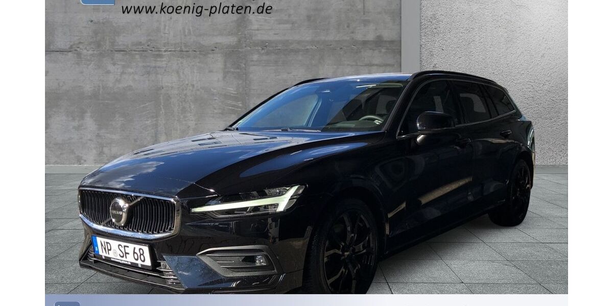 Volvo V60 11.000 km 42.850 &euro; Berlin Tegel 13509