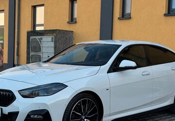 BMW 220 Gran Coupé 198.500 km 21.980 &euro; Berlin 13587