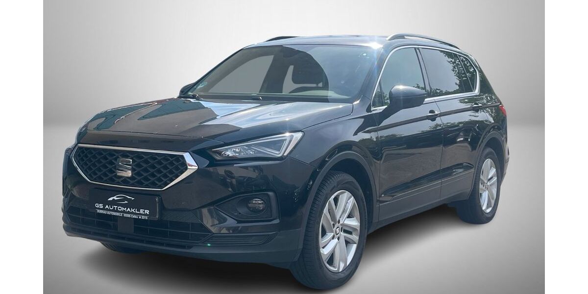 Seat Tarraco 74.500 km 23.999 &euro; Potsdam 14480