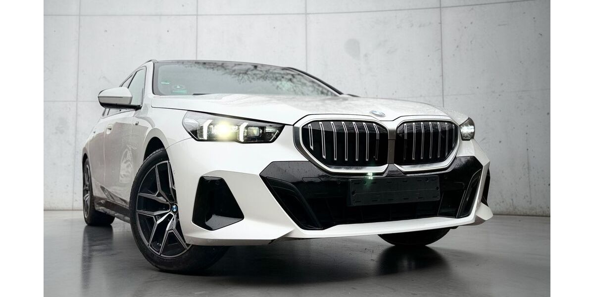 BMW 520 40.823 km 47.000 &euro; Potsdam 14482