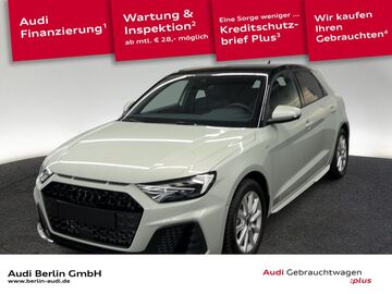 Gebrauchte Audi A1