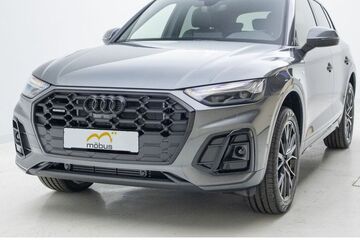 Audi Q5 5.000 km 71.789 &euro; Berlin 13088