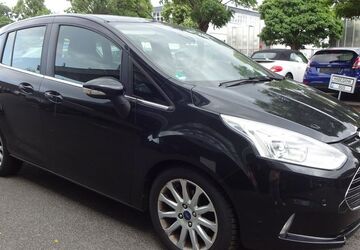 Ford B-Max 130.000 km 5.900 &euro; Berlin 12249
