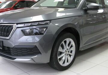 Skoda Kamiq 31.900 km 22.900 &euro; Berlin 13435