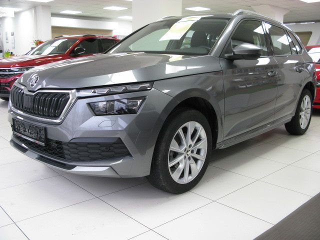 Skoda Kamiq 31.900 km 22.900 &euro; Berlin 13435