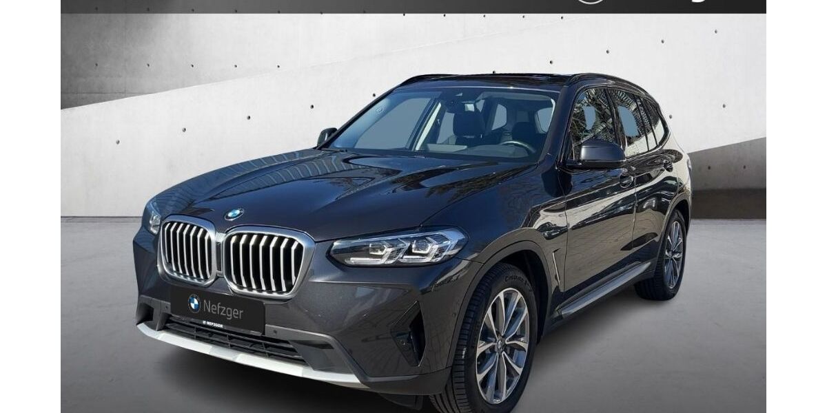 BMW X3 39.659 km 44.400 &euro; Berlin-Siemensstadt 13629