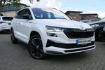 Skoda Karoq 1.5TSi Sportline ACC Navi LED Kamera 33.284 km 29.980 &euro; Falkensee 14612