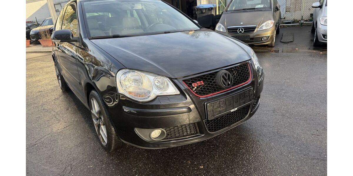 VW Polo 190.735 km 1.790 &euro; Berlin 12249