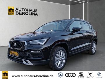 Gebrauchte Seat Ateca