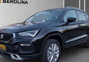 Seat Ateca 3.500 km 29.666 &euro; Berlin 12105