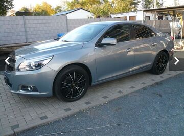 Gebrauchte Chevrolet Malibu