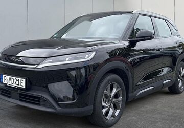 BYD ATTO 2 5.000 km 24.990 &euro; Potsdam 14469