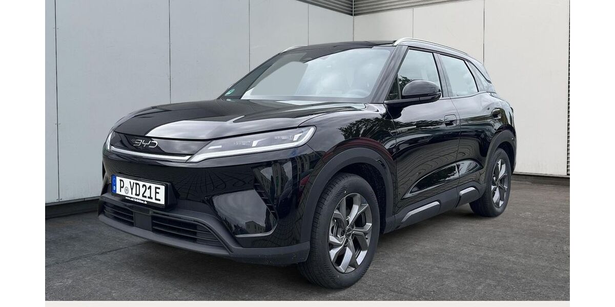 BYD ATTO 2 5.000 km 24.990 &euro; Potsdam 14469