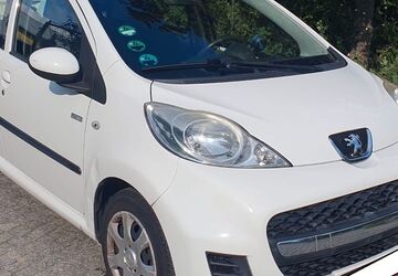Peugeot 107 113.000 km 3.490 &euro; Berlin 12681