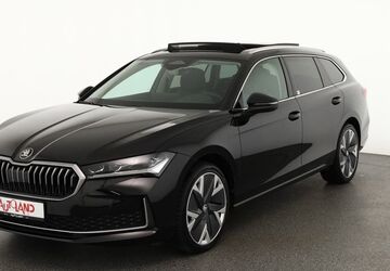 Skoda Superb 18.874 km 39.790 &euro; Berlin 12683