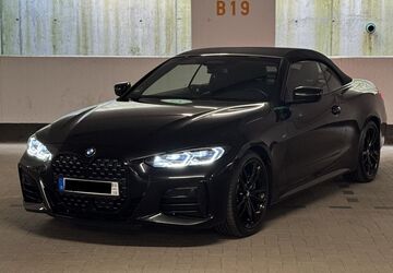 BMW 440 22.327 km 50.999 &euro; Berlin 12099