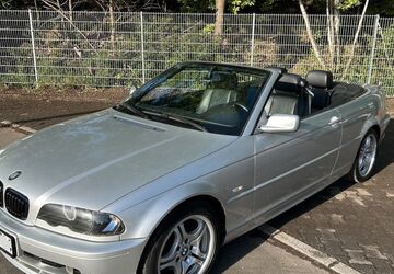 BMW 318 213.000 km 8.490 &euro; Berlin 12437