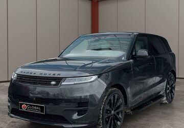 Land Rover Range Rover Sport 57.000 km 90.490 &euro; Blankenfelde-Mahlow, OT Groß Kienitz 15831