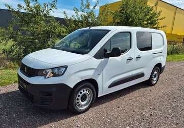 Peugeot Partner 211.000 km 7.139 &euro; Stahnsdorf 14532