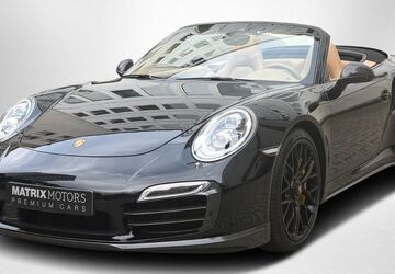 Porsche 911 Urmodell 38.760 km 149.850 &euro; Berlin 10777