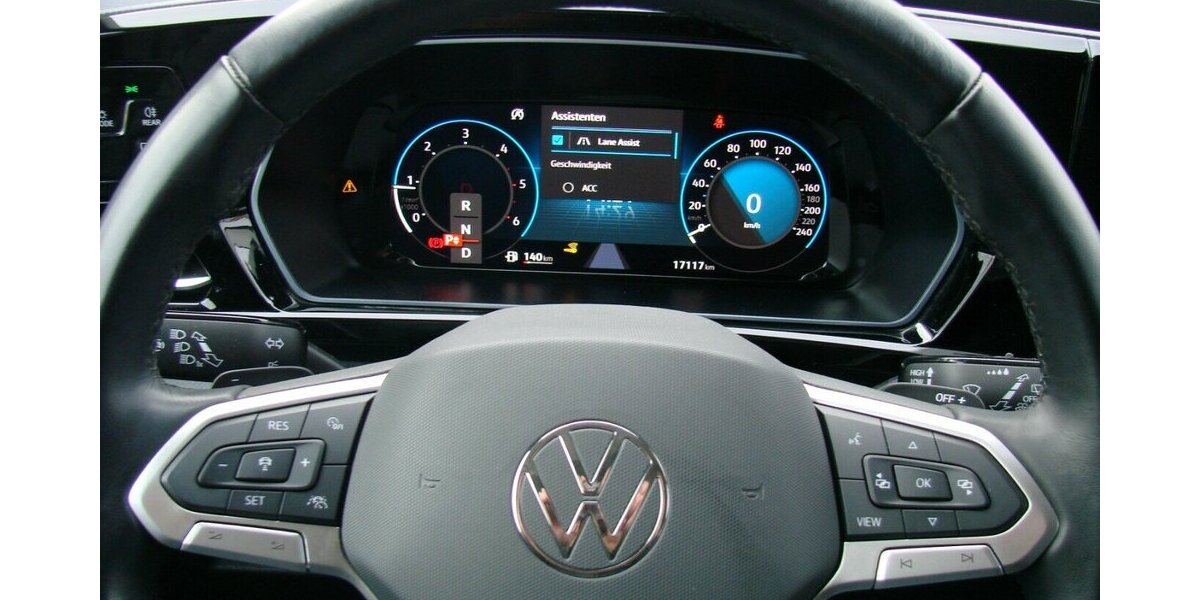 VW Caddy Maxi 2.0TDI Style ACC LED AHK Kamera Navi 17.117 km 35.980 &euro; Falkensee 14612