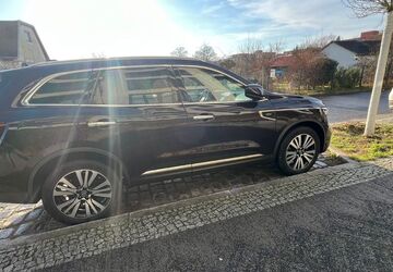 Renault Koleos 95.000 km 16.800 &euro; Berlin 14199