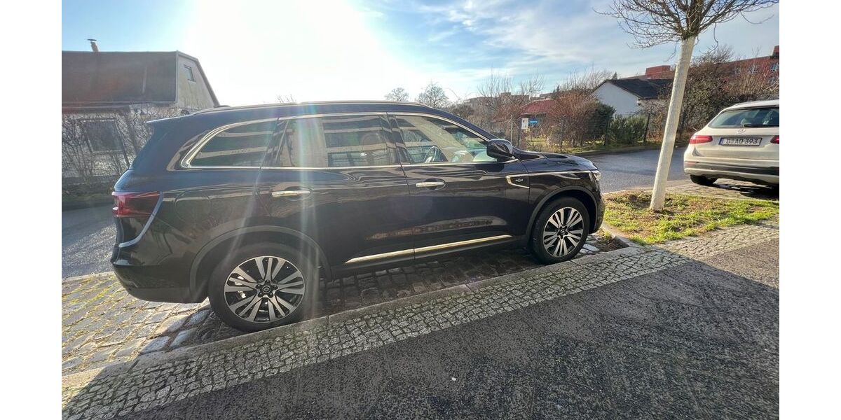 Renault Koleos 95.000 km 16.800 &euro; Berlin 14199