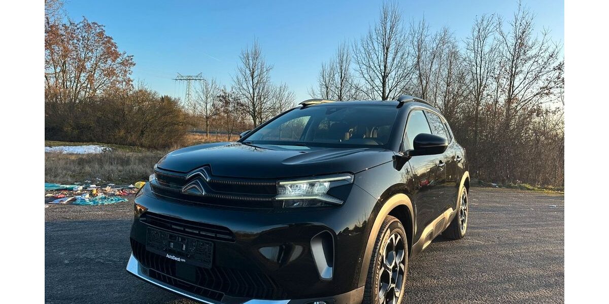 Citroen C5 Aircross 110.000 km 17.500 &euro; Berlin 12099