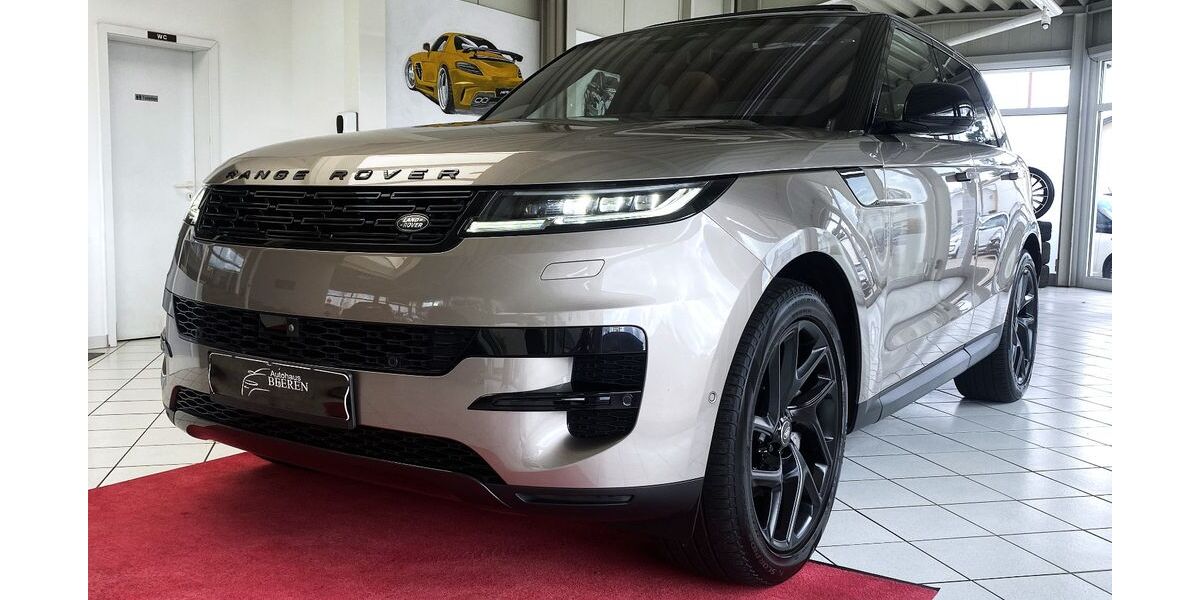 Land Rover Range Rover Sport 92.666 km 89.990 &euro; Rathenow 14712